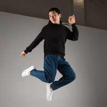 Load image into Gallery viewer, Men’s CLEAN SLATE 2: slip-on canvas shoes