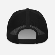 Load image into Gallery viewer, THE SHARK Custom Trucker Cap