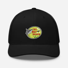 Load image into Gallery viewer, THE SHARK Custom Trucker Cap
