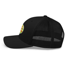 Load image into Gallery viewer, THE SHARK Custom Trucker Cap