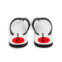 Load image into Gallery viewer, EXPERIENCE JAPAN Custom Flip-Flops