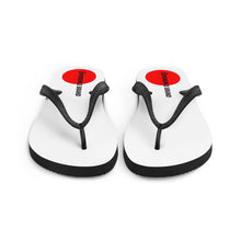 Load image into Gallery viewer, EXPERIENCE JAPAN Custom Flip-Flops