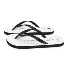 Load image into Gallery viewer, A1A BEACH Flip-Flops By THE EXP