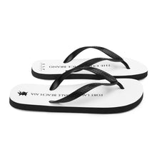 Load image into Gallery viewer, A1A BEACH Flip-Flops By THE EXP