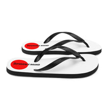 Load image into Gallery viewer, EXPERIENCE JAPAN Custom Flip-Flops