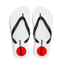 Load image into Gallery viewer, EXPERIENCE JAPAN Custom Flip-Flops