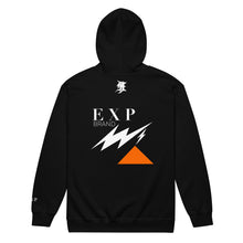 Load image into Gallery viewer, TRAINING II Men’s and Women’s heavy blend zip hoodie