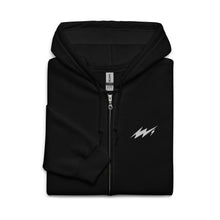 Load image into Gallery viewer, TRAINING II Men’s and Women’s heavy blend zip hoodie