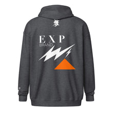 Load image into Gallery viewer, TRAINING II Men’s and Women’s heavy blend zip hoodie