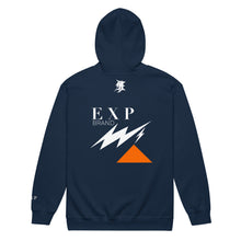 Load image into Gallery viewer, TRAINING II Men’s and Women’s heavy blend zip hoodie