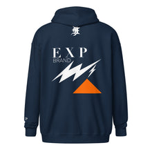 Load image into Gallery viewer, TRAINING II Men’s and Women’s heavy blend zip hoodie