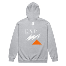 Load image into Gallery viewer, TRAINING II Men’s and Women’s heavy blend zip hoodie