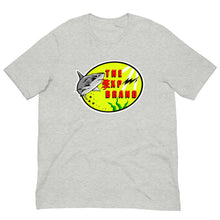 Load image into Gallery viewer, THE SHARK SHIRT Men’s and Women’s t-shirt