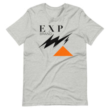 Load image into Gallery viewer, THE EXP TRAINING ll Custom t-shirt