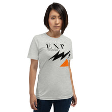 Load image into Gallery viewer, THE EXP TRAINING ll Custom t-shirt