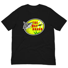 Load image into Gallery viewer, THE SHARK SHIRT Men’s and Women’s t-shirt