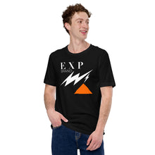 Load image into Gallery viewer, THE EXP TRAINING Custom t-shirt