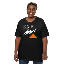 Load image into Gallery viewer, THE EXP TRAINING Custom t-shirt