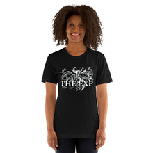 Load image into Gallery viewer, OCEAN BLISS Men’s and Women’s t-shirt