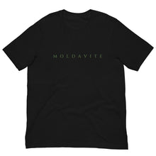 Load image into Gallery viewer, MOLDAVITE Men’s and Women’s t-shirt