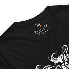 Load image into Gallery viewer, OCEAN BLISS Men’s and Women’s t-shirt