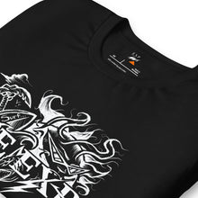 Load image into Gallery viewer, OCEAN BLISS Men’s and Women’s t-shirt