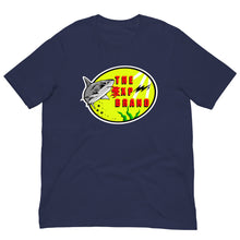 Load image into Gallery viewer, THE SHARK SHIRT Men’s and Women’s t-shirt