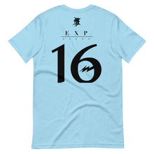 Load image into Gallery viewer, THE EXP “RELAX” t-shirt