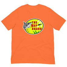 Load image into Gallery viewer, THE SHARK SHIRT Men’s and Women’s t-shirt