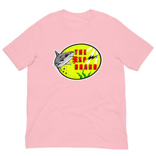 Load image into Gallery viewer, THE SHARK SHIRT Men’s and Women’s t-shirt