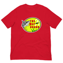 Load image into Gallery viewer, THE SHARK SHIRT Men’s and Women’s t-shirt