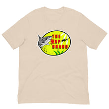 Load image into Gallery viewer, THE SHARK SHIRT Men’s and Women’s t-shirt