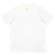 Load image into Gallery viewer, THE SHARK SHIRT Men’s and Women’s t-shirt