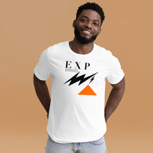 Load image into Gallery viewer, THE EXP TRAINING ll Custom t-shirt