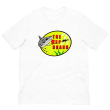 Load image into Gallery viewer, THE SHARK SHIRT Men’s and Women’s t-shirt