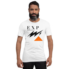 Load image into Gallery viewer, THE EXP TRAINING ll Custom t-shirt