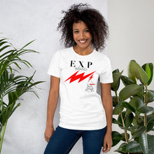 Load image into Gallery viewer, THE EXP “ENLIGHTENMENT” Custom t-shirt