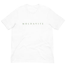 Load image into Gallery viewer, MOLDAVITE Men’s and Women’s t-shirt