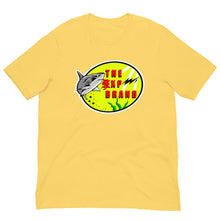 Load image into Gallery viewer, THE SHARK SHIRT Men’s and Women’s t-shirt