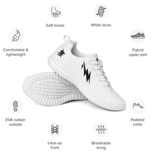Load image into Gallery viewer, Women’s LIGHTNING BOLT 1 athletic shoes