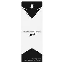 Load image into Gallery viewer, ASCENSION ll Yoga & Meditation mat