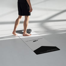 Load image into Gallery viewer, ASCENSION ll Yoga & Meditation mat