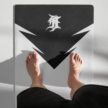 Load image into Gallery viewer, ASCENSION ll Yoga & Meditation mat