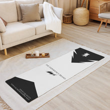 Load image into Gallery viewer, ASCENSION ll Yoga & Meditation mat