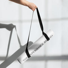 Load image into Gallery viewer, ASCENSION ll Yoga & Meditation mat