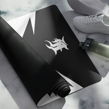 Load image into Gallery viewer, ASCENSION ll Yoga & Meditation mat