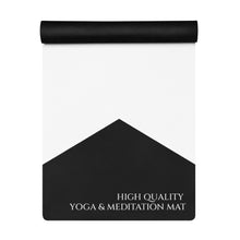 Load image into Gallery viewer, ASCENSION ll Yoga & Meditation mat