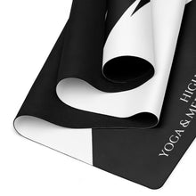 Load image into Gallery viewer, ASCENSION ll Yoga & Meditation mat