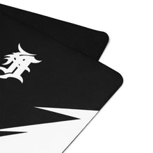 Load image into Gallery viewer, ASCENSION ll Yoga & Meditation mat