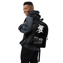 Load image into Gallery viewer, THE EXPERIENCE “LOGO” Backpack